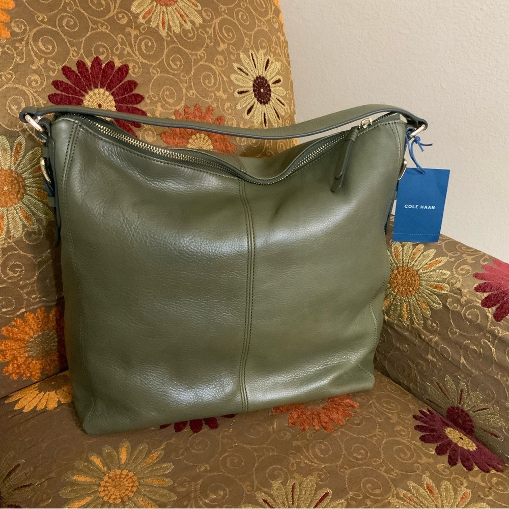Cole Haan - Rockland Hobo